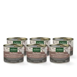 AniForte AniForte Kaninchen & Truthahn 1,2 kg – Produktbild 1 von 1