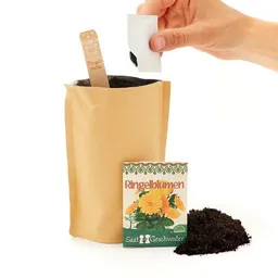 Mitienda Shop Mitienda Shop Minigarten zum Selbermachen – Produktbild 1 von 1