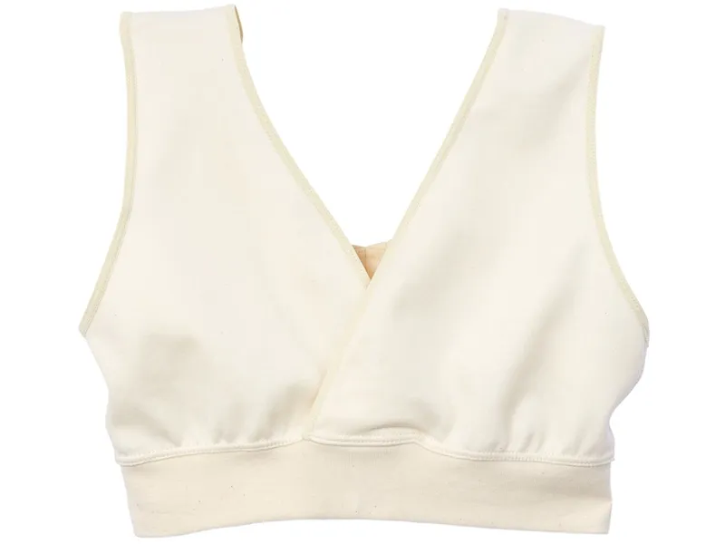 Engel natur Engel Natur Damen Still-BH Lena natur Gr.6 85-90 D-E, Natur, – Produktbild 1 von 2