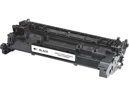 Memo memo Druckkassette ersetzt hp CF259A/ Nr. 59A, schwarz – Produktbild 1 von 1