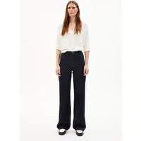 ARMEDANGELS ARMEDANGELS ENIJAA FLOW Damen Wide Jeans TENCEL Lyocell Mix, Rinse, – Produktbild 1 von 1