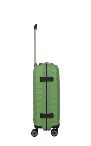 Travelite Travelite Mooby Trolley, Grün, – Produktbild 3 von 4