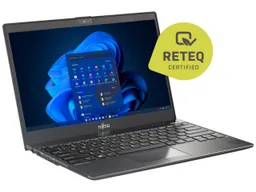Fujitsu Fujitsu Laptop "Lifebook U938", i5-8350U, referb., 2. Wahl – Produktbild 1 von 1