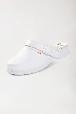 BERUFSBEKLEIDUNG Berufsclog, weiß,  Gepolstert Unisex - Berufsbekleidung.de – Produktbild 1 von 1