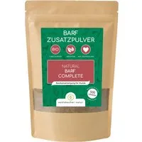 Wolfsbacher Natur Wolfsbacher Natur Barf Complete Pulver – Produktbild 1 von 1