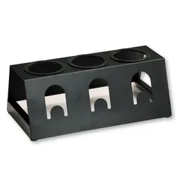 Kesper Kesper Flaschenhalter, schwarz mattiert – Produktbild 1 von 1