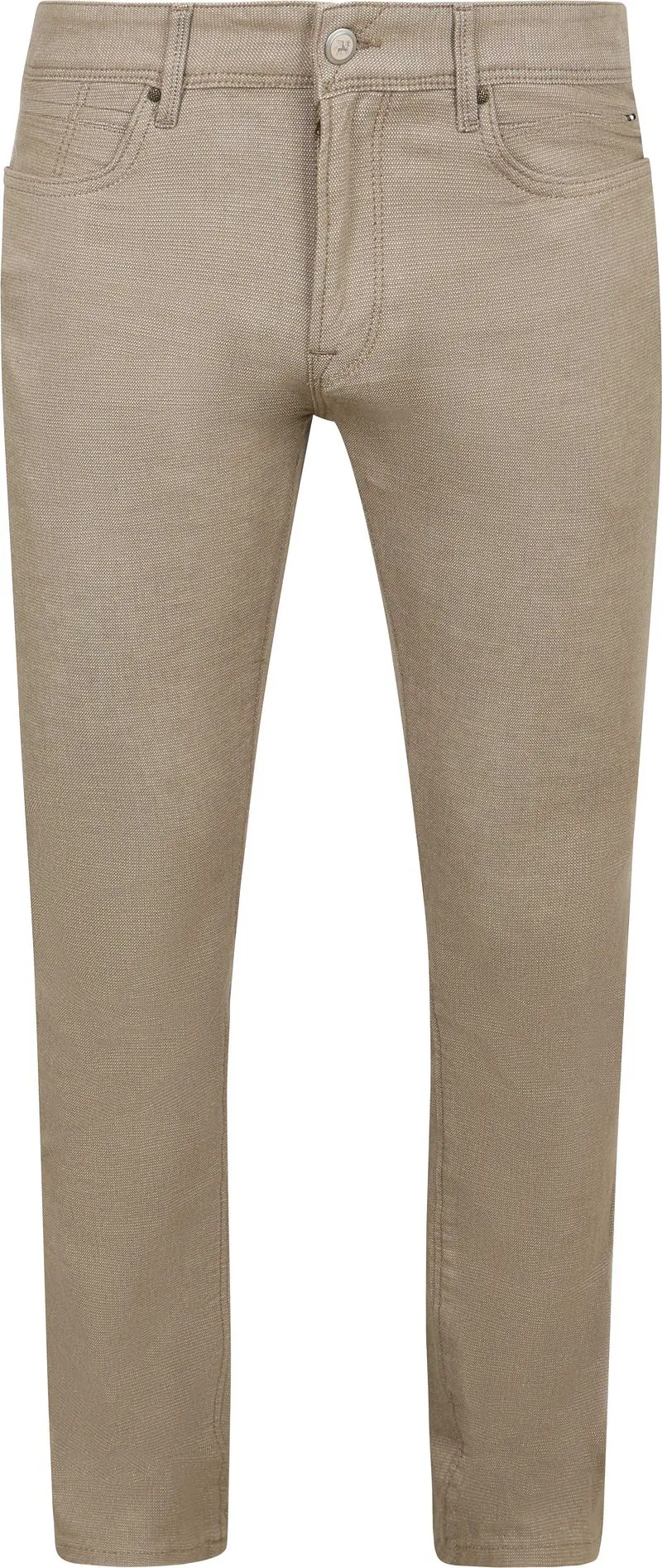 Vanguard Vanguard V7 Rider Hose Camel - Größe W 33 - L 34, Braun, – Produktbild 1 von 5