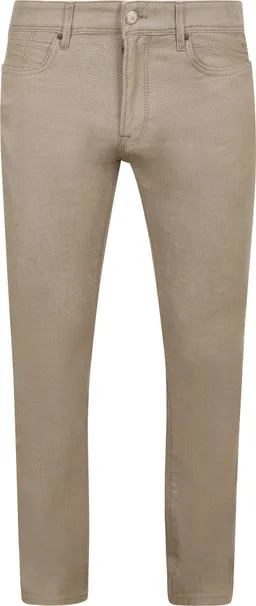 Vanguard Vanguard V7 Rider Hose Camel - Größe W 36 - L 32 – Produktbild 1 von 1