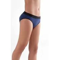 True North True North Damen Bikini Slip aus Micromodal Unterhose T1410 – Produktbild 1 von 1