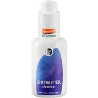Martina Gebhardt Naturkosmetik Martina Gebhardt Naturkosmetik Martina Gebhardt Sheabutter Cleanser 30 ml – Produktbild 1 von 1