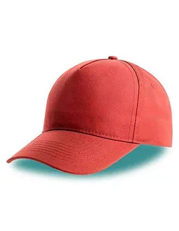 Atlantis Headwear Atlantis Headwear Recy Five Cap – Produktbild 1 von 1