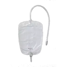 Coloplast CONVEEN Contour Beinbeutel 600/45 10 St Beutel – Produktbild 1 von 1