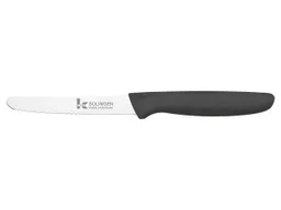 Solingen Solingen Tafel-/Vespermesser schwarz – Produktbild 1 von 1