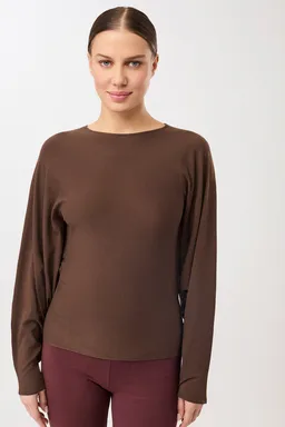 mandala MANDALA Damen vegan Sweater Pulse Wilderness – Produktbild 1 von 1