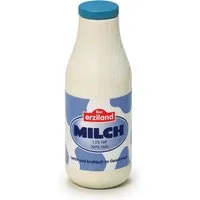Erzi Milchflasche 4x11,1x4cm – Produktbild 1 von 1