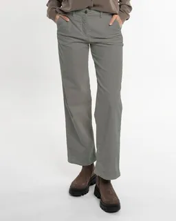 Alma & Lovis Alma & Lovis Klassische Cordhose aus softer Bio-Baumwolle | Genua Rippe – Produktbild 1 von 1