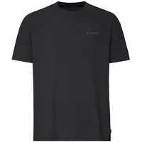 Vaude VAUDE T-Shirt Men's Neyland T-Shirt IV, Black, – Produktbild 1 von 2