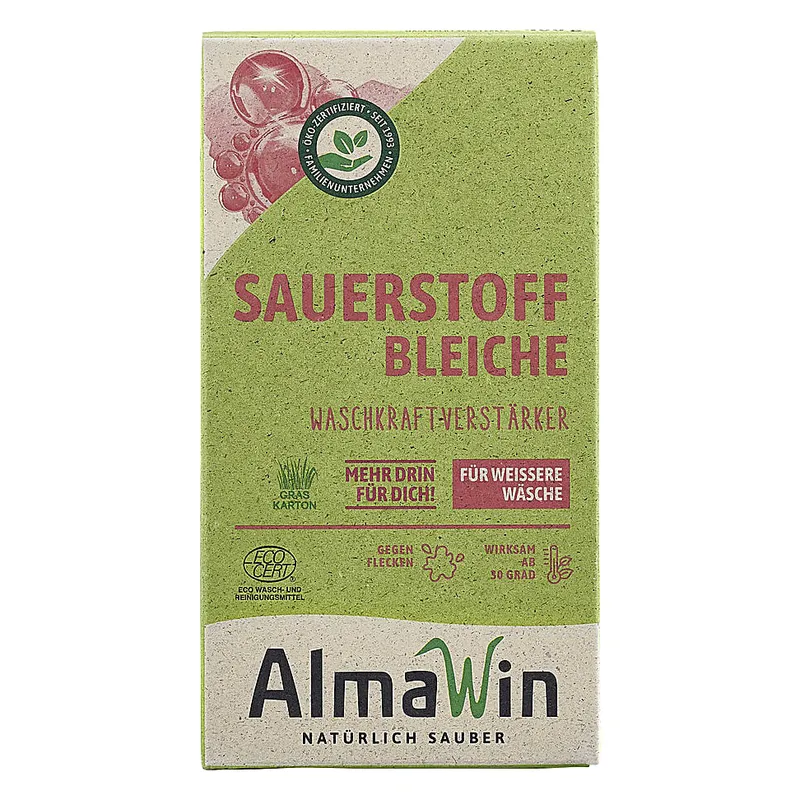 Alma Win Alma Win Sauerstoffbleiche – Produktbild 1 von 1