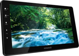 Kenwood Kenwood DMX-F920DS 9-Zoll-Moniceiver mit Wireless CarPlay und Android Auto – Produktbild 1 von 1