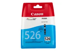 Canon Canon Tintenpatrone CLI-526C cyan – Produktbild 1 von 1