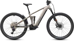 We Cycle Cube Stereo Hybrid ONE44 SLX 800 27.5' ' / 29' ' E-Bike MTB Pedelec oatgrey/grey 2027 M (170-177 cm) | E-Bikes – Produktbild 1 von 1