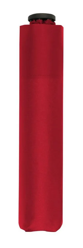 Doppler Doppler Regenschirm "zero,99", Rot, – Produktbild 5 von 6