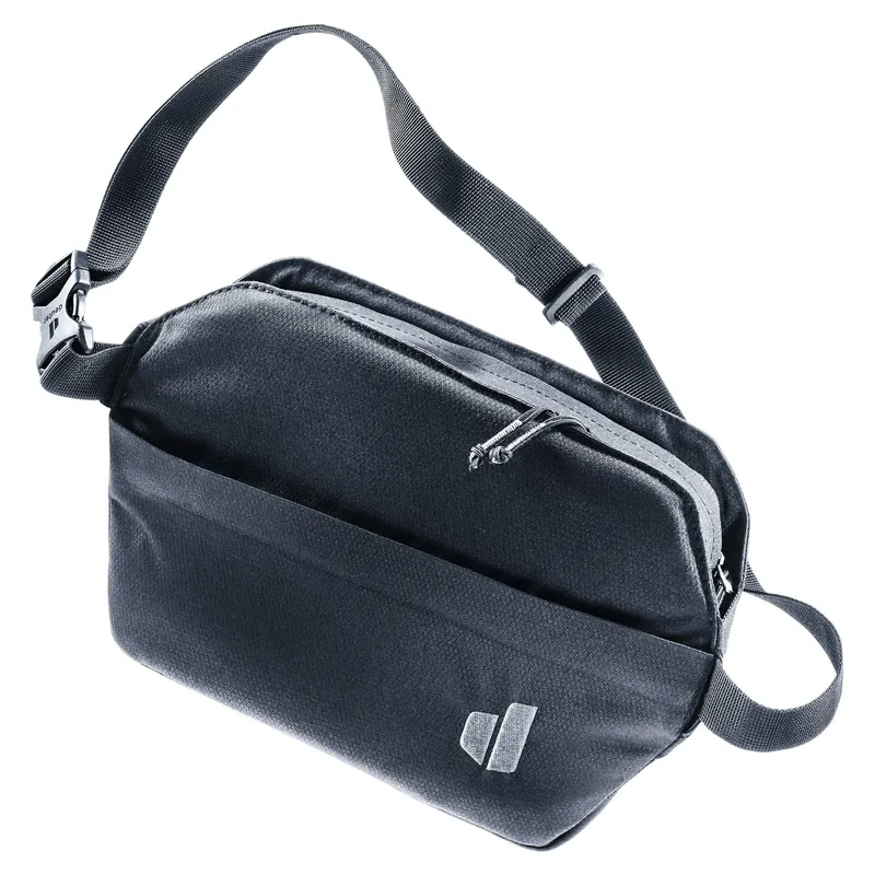 Deuter Deuter Passway 2 Cross-Bodybag, Black, – Produktbild 1 von 1