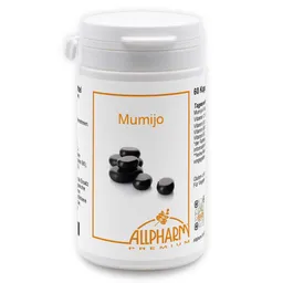 ALLPHARM Mumijo Kapseln – Produktbild 1 von 1