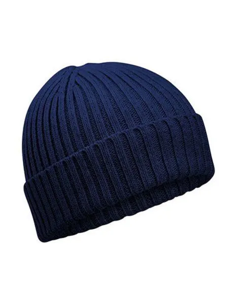 Beechfield Beechfield Kinder 3-7 Jahre Wintermützen, Oxford navy, – Produktbild 1 von 2
