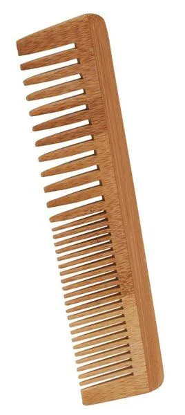Croll & Denecke Croll & Denecke Bambuskamm – Produktbild 2 von 3