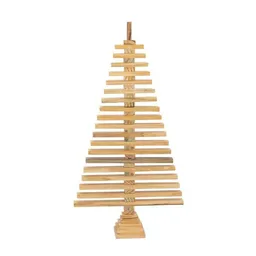 El Puente El Puente Weihnachtsbaum | Fair Trade & Handmade aus Indien – Produktbild 1 von 1