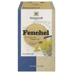 SONNENTOR Fenchel im Beutel – Produktbild 1 von 1
