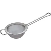 Küchensieb aus Edelstahl, Ø 9 cm – Produktbild 1 von 1