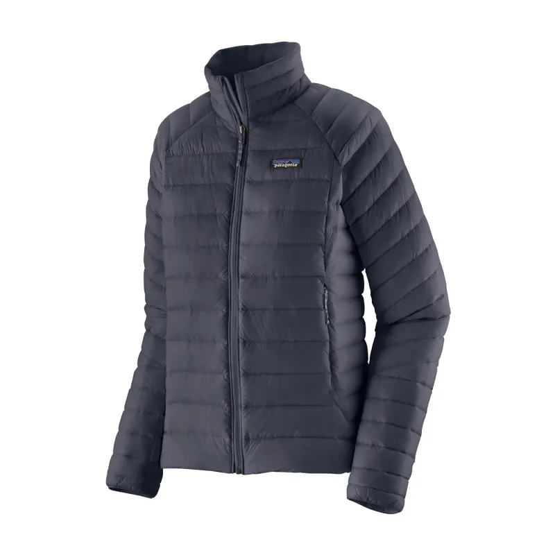 Patagonia Damen-Daunenjacke Patagonia, Bleu, – Produktbild 1 von 1