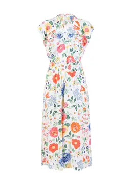 blutsgeschwister blutsgeschwister Jumpsuit Jumpsuit Love's Lightest Wings - Overall Damen - Einteiler – Produktbild 1 von 1