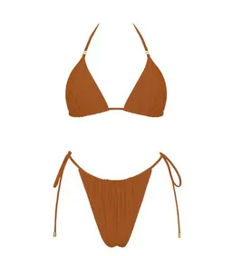 Anekdot Anekdot Chia Triangle Bikini Set – Produktbild 1 von 1