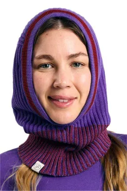 Suite 13 Lab Suite 13 Lab Regina Baumwoll-Balaklava – Produktbild 1 von 1