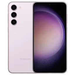 Samsung Samsung Galaxy S23+ 256GB lavender – Produktbild 1 von 1