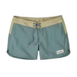 Patagonia Surfshorts für Damen Patagonia Wavefarer 5 in – Produktbild 1 von 1