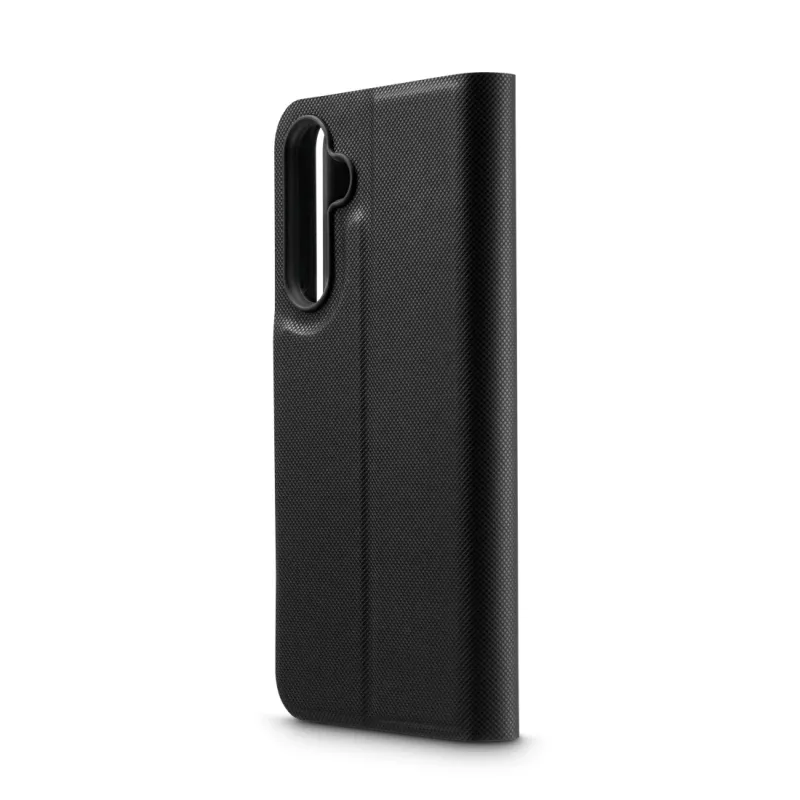 Hama Hama Handytasche "Daily Protect" für Samsung Galaxy A17/A17 5G/A18, Schwarz, – Produktbild 5 von 6
