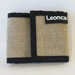 Leonca Leonca Portemonnaie aus historischem Feuerwehrschlauch – Produktbild 1 von 1