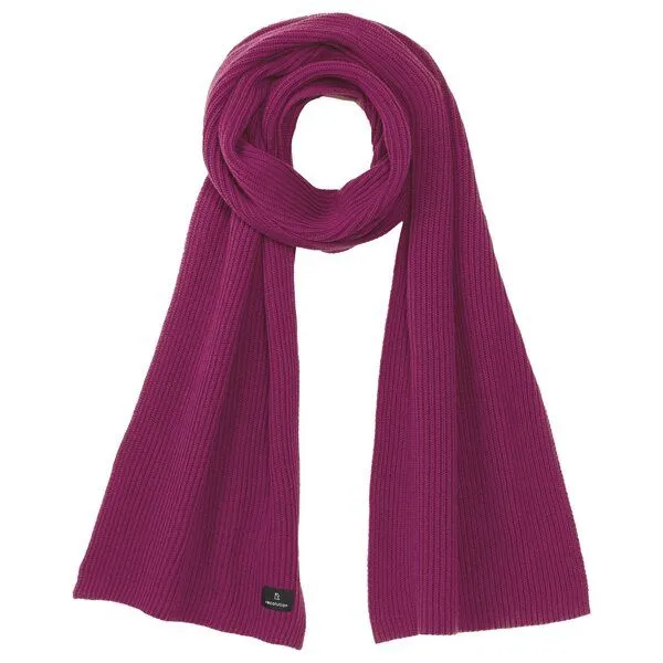 recolution recolution Schal Heloconia, Violet pink, – Produktbild 1 von 1