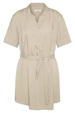 Wunderwerk Wunderwerk Damenkleid aus Tencel "Tunic dress 1/2 TENCEL" – Produktbild 1 von 1