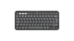 Logitech Logitech Pebble Keys 2 K380s | 920-011843 | Tastatur - kabellos – Produktbild 1 von 1