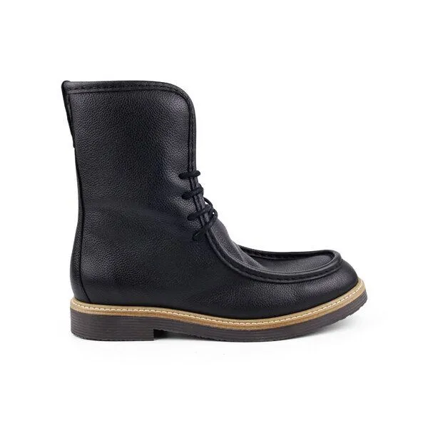 Kavat Kavat Gallivare Boot, Schwarz, – Produktbild 1 von 4