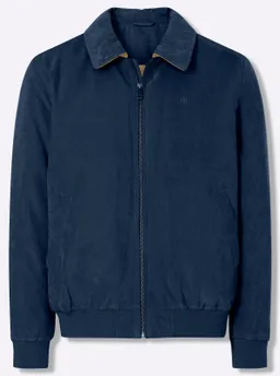 marco donati Blouson dunkelblau – Produktbild 1 von 1