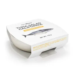 GymBeam Food GymBeam Kalifornischer Thunfischsalat 175 g – Produktbild 1 von 1