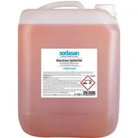 Sodasan Sodasan Flüssiges Spülmittel "Professional" für gewerbliche Spülmaschinen, 10 l – Produktbild 1 von 1