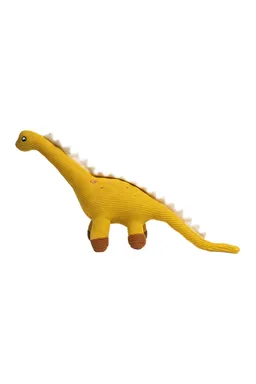 Tranquillo Kuscheltier DINO - bunt – Produktbild 1 von 1
