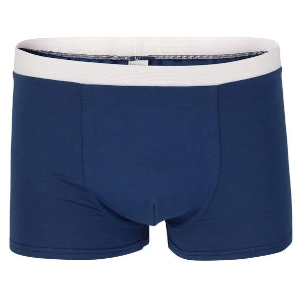 Frija Omina Frija Omina in 6 Farben: Trunk Shorts hell, Rauchblau, – Produktbild 1 von 2